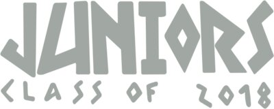 Juniors FRONT
