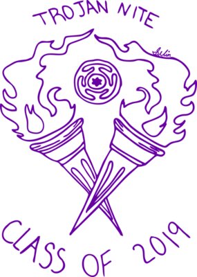 Sphomomore front